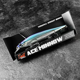 Buy galactic-bleak DIGITAL SQUAD ACE MINNOW 108F