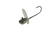Green Albino