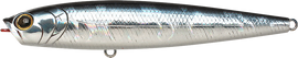 Buy aurora-black LUCKY CRAFT GUNFISH 95