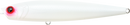 LUCKY CRAFT GUNFISH 95-15
