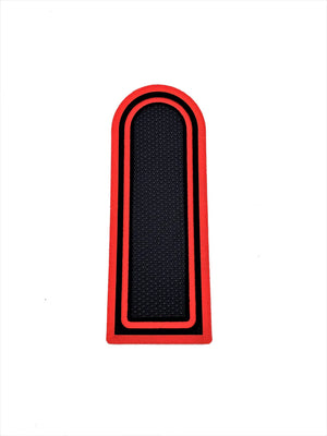 DD26 GO FAST FOOT THROTTLE PAD