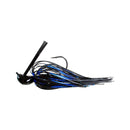 GREENFISH TACKLE LITTLE RUBBER JIG-3