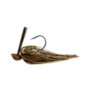 GREENFISH TACKLE LITTLE RUBBER JIG-4