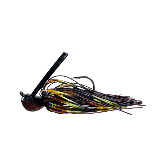 GREENFISH TACKLE LITTLE RUBBER JIG