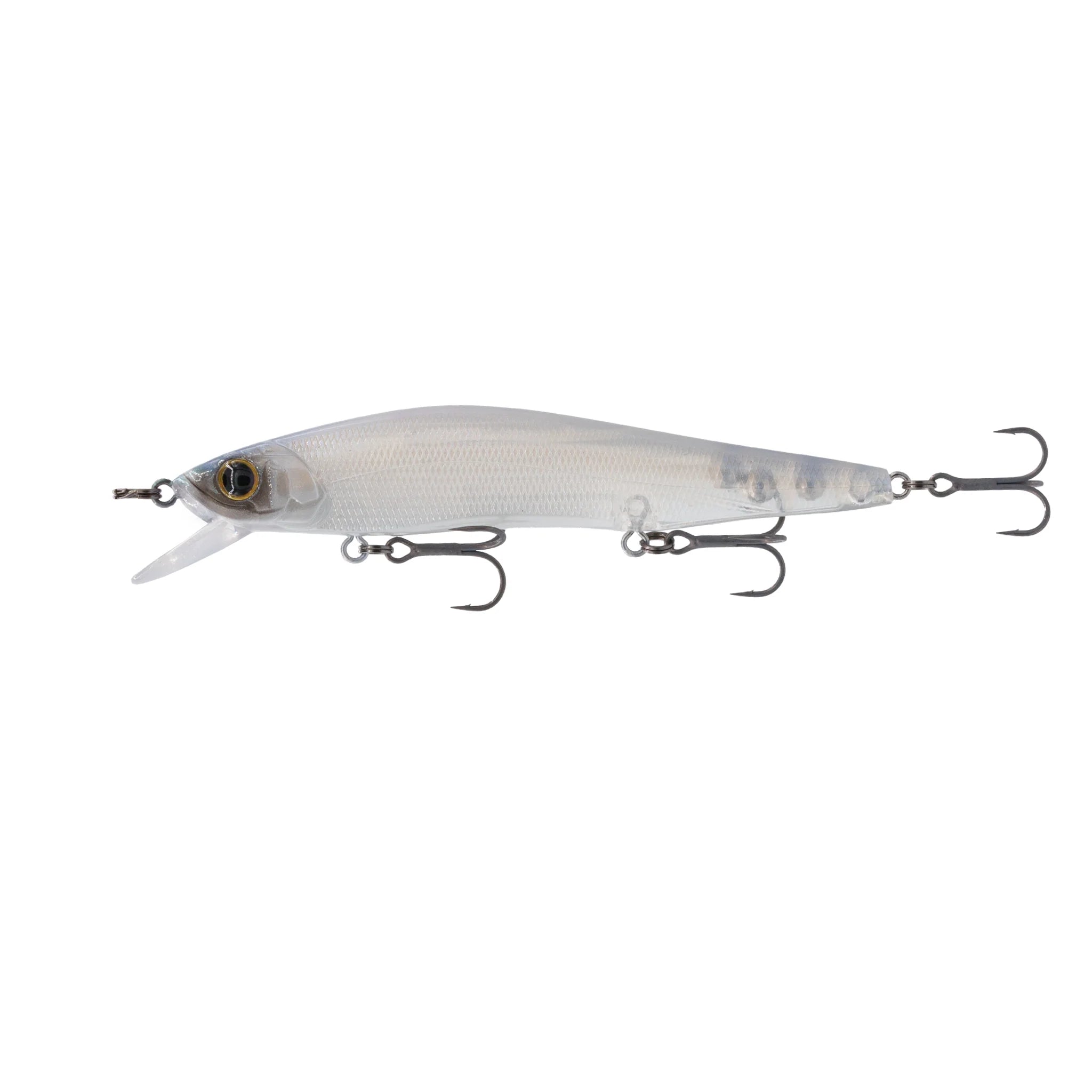 Buy ghost-ice-minnow 6TH SENSE PROVOKE 106X JERKBAIT