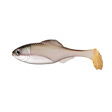 Buy ghost-pro-shiner 6TH SENSE PANORAMA SWIMBAIT - UNRIGGED