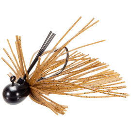 KEITECH GUARD SPIN JIG - 0