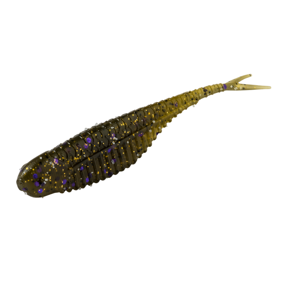 GREAT LAKES FINESSE 2.75" HOVER MINNOW