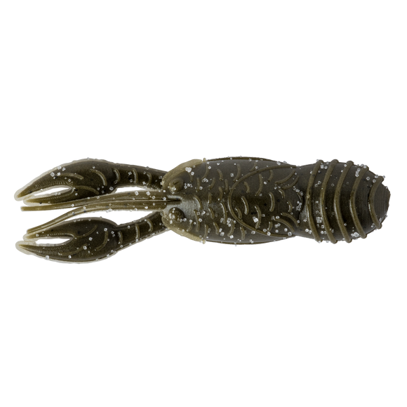 GREAT LAKES FINESSE THE 2.5" JUVY CRAW