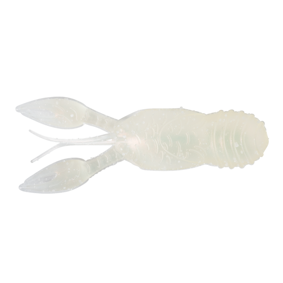 GREAT LAKES FINESSE THE 2.5" JUVY CRAW