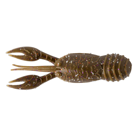 GREAT LAKES FINESSE THE 2.5" JUVY CRAW