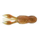 GREAT LAKES FINESSE THE 2.5" JUVY CRAW-10