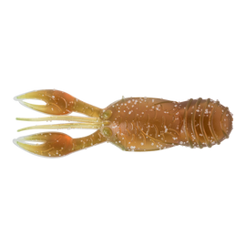 Buy motor-oil GREAT LAKES FINESSE THE 2.5&quot; JUVY CRAW