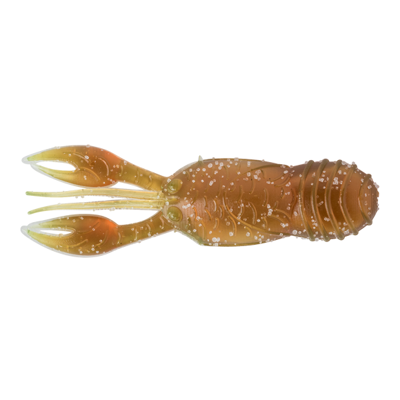 GREAT LAKES FINESSE THE 2.5" JUVY CRAW