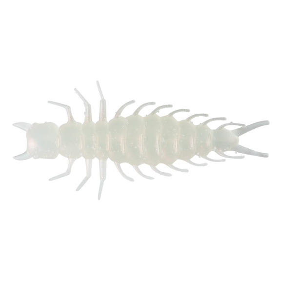 GREAT LAKES FINESSE THE 2.4" JUICY HELLGRAMMITE