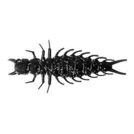 Buy matte-black GREAT LAKES FINESSE THE 2.4&quot; JUICY HELLGRAMMITE