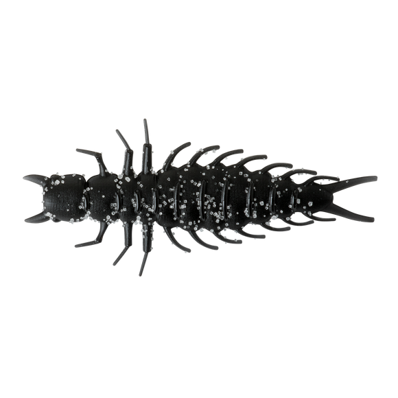 GREAT LAKES FINESSE THE 2.4" JUICY HELLGRAMMITE