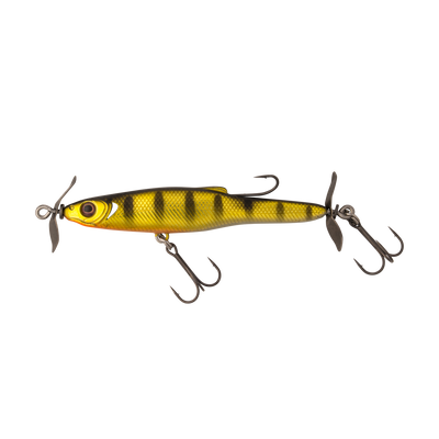GREAT LAKES FINESSE STAY-PINNED SPYBAIT