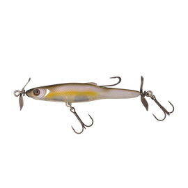 GREAT LAKES FINESSE STAY-PINNED SPYBAIT - 0
