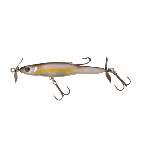 GREAT LAKES FINESSE STAY-PINNED SPYBAIT