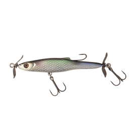 GREAT LAKES FINESSE STAY-PINNED SPYBAIT