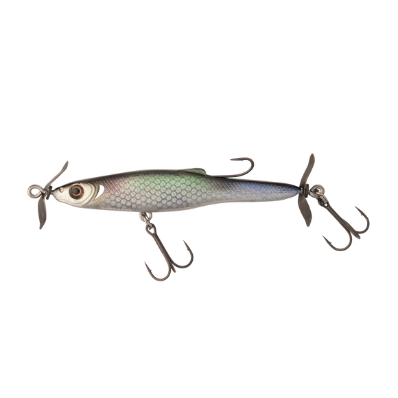 GREAT LAKES FINESSE STAY-PINNED SPYBAIT