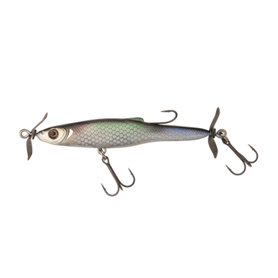 GREAT LAKES FINESSE STAY-PINNED SPYBAIT