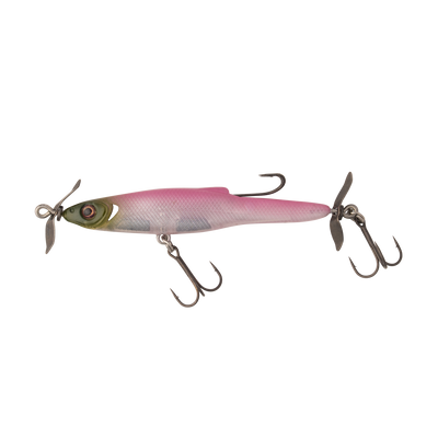 GREAT LAKES FINESSE STAY-PINNED SPYBAIT