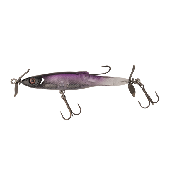 GREAT LAKES FINESSE STAY-PINNED SPYBAIT