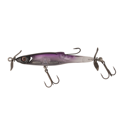 GREAT LAKES FINESSE STAY-PINNED SPYBAIT