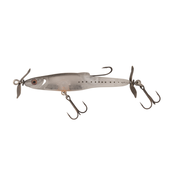 GREAT LAKES FINESSE STAY-PINNED SPYBAIT