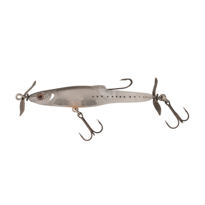 GREAT LAKES FINESSE STAY-PINNED SPYBAIT