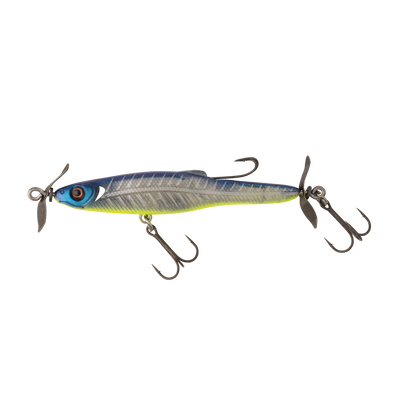 GREAT LAKES FINESSE STAY-PINNED SPYBAIT