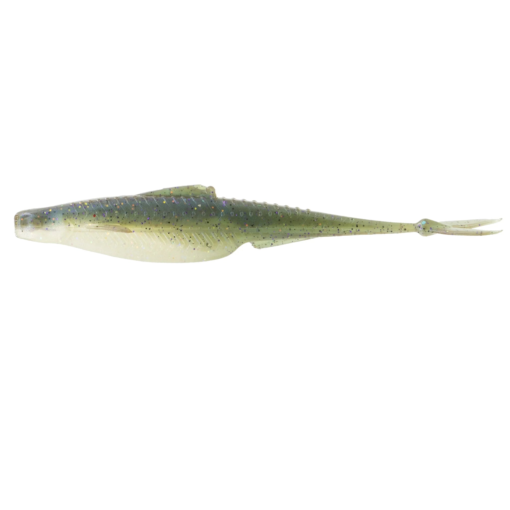 Buy Soft Plastic Worms Online, Bass Fishing Accessories, Soft Plastics  color-ghost-minnow