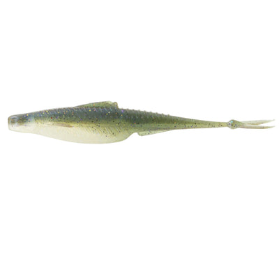 6TH SENSE FLUSH 5.2" SOFT JERKBAIT