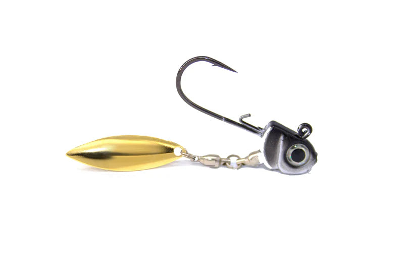 Coolbaits Lures Down Under Underspin XL Series