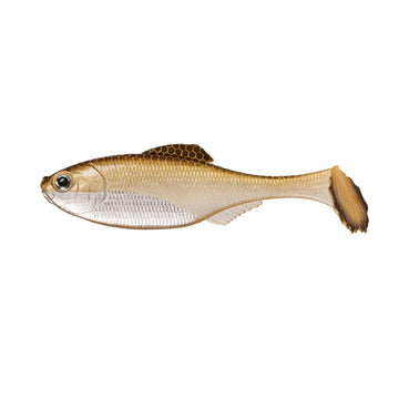 Buy golden-shiner 6TH SENSE PANORAMA SWIMBAIT - UNRIGGED