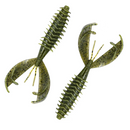 BASSMOOCH SHOOTER CRAW-4