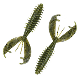 Buy watermelon-candy BASSMOOCH SHOOTER CRAW