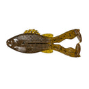 6TH SENSE BUZZGILL-7