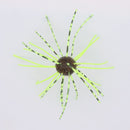 GEECRACK IMO KEMUSHI CUE BOMB-8