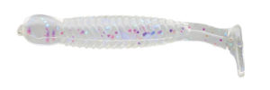 Buy 228-pure-clear-holo ECOGEAR GRASS MINNOW SS