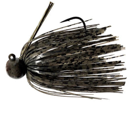 FITZGERALD FISHING THRIFT TUNGSTEN MICRO JIG