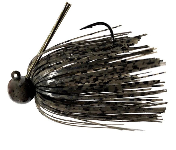 FITZGERALD FISHING THRIFT TUNGSTEN MICRO JIG