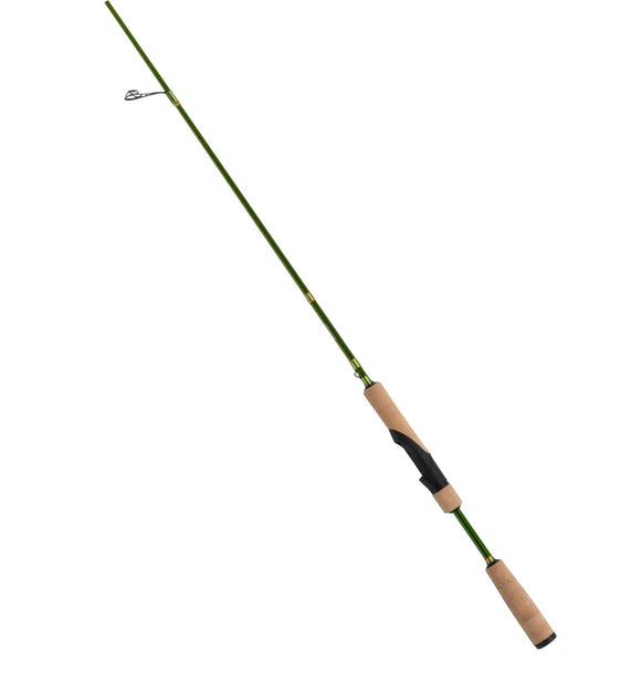 ACC CRAPPIE STIX 7'6" 2PC SPINNIN' STIX