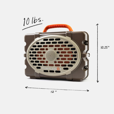 TURTLE BOX ORIGINAL GEN 3