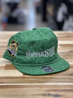 COPPERSTATE TACKLE SIDE PATCH HATS