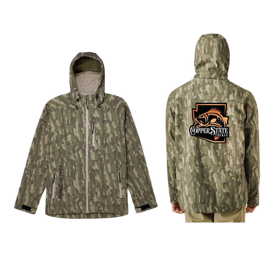 Jackets | Copperstate Tackle