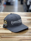 COPPERSTATE TACKLE SIDE PATCH HATS-21