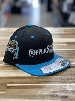 COPPERSTATE TACKLE SIDE PATCH HATS